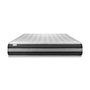 Voir la diapositive 2 : VITALIT Matelas VITALSPRING ZEN 180 x 200 cm