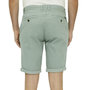 Voir la diapositive 2 : PANAME BROTHERS Short  Pale Homme Paname Brothers Bermuda Chino