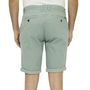 Voir la diapositive 2 : PANAME BROTHERS Short  Pale Homme Paname Brothers Bermuda Chino