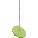 trigano Balançoire disque pour portique 1,9 à 2,5 m de hauteur