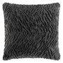 Voir la diapositive 1 : Paris Prix Housse de Coussin  Toronto  40x40cm Gris