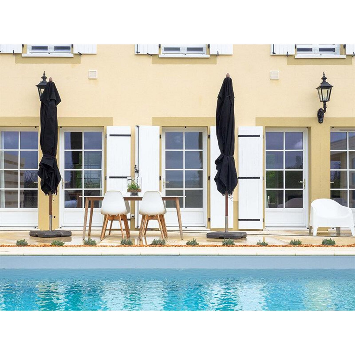 Smartbox 2 jours de prestige avec dîner gastronomique dans un château 4* près de Bergerac - Coffret Cadeau Séjour