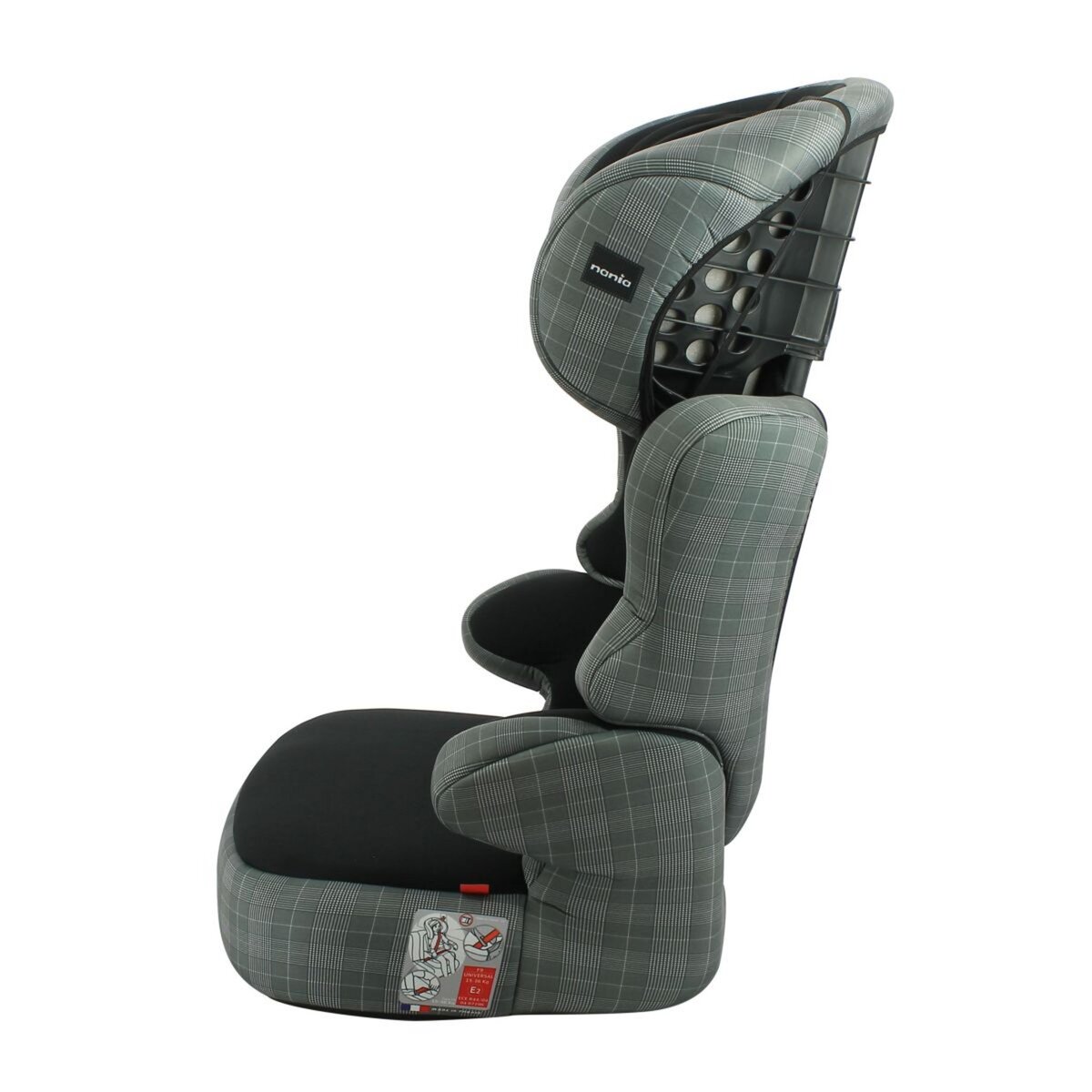 NANIA Rehausseur groupe 2/3 BEFIX Nania London