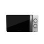 Voir la diapositive 2 : CECOTEC Cecotec 01522 micro-onde Noir, Blanc Micro-onde simple Comptoir 20 L 700 W