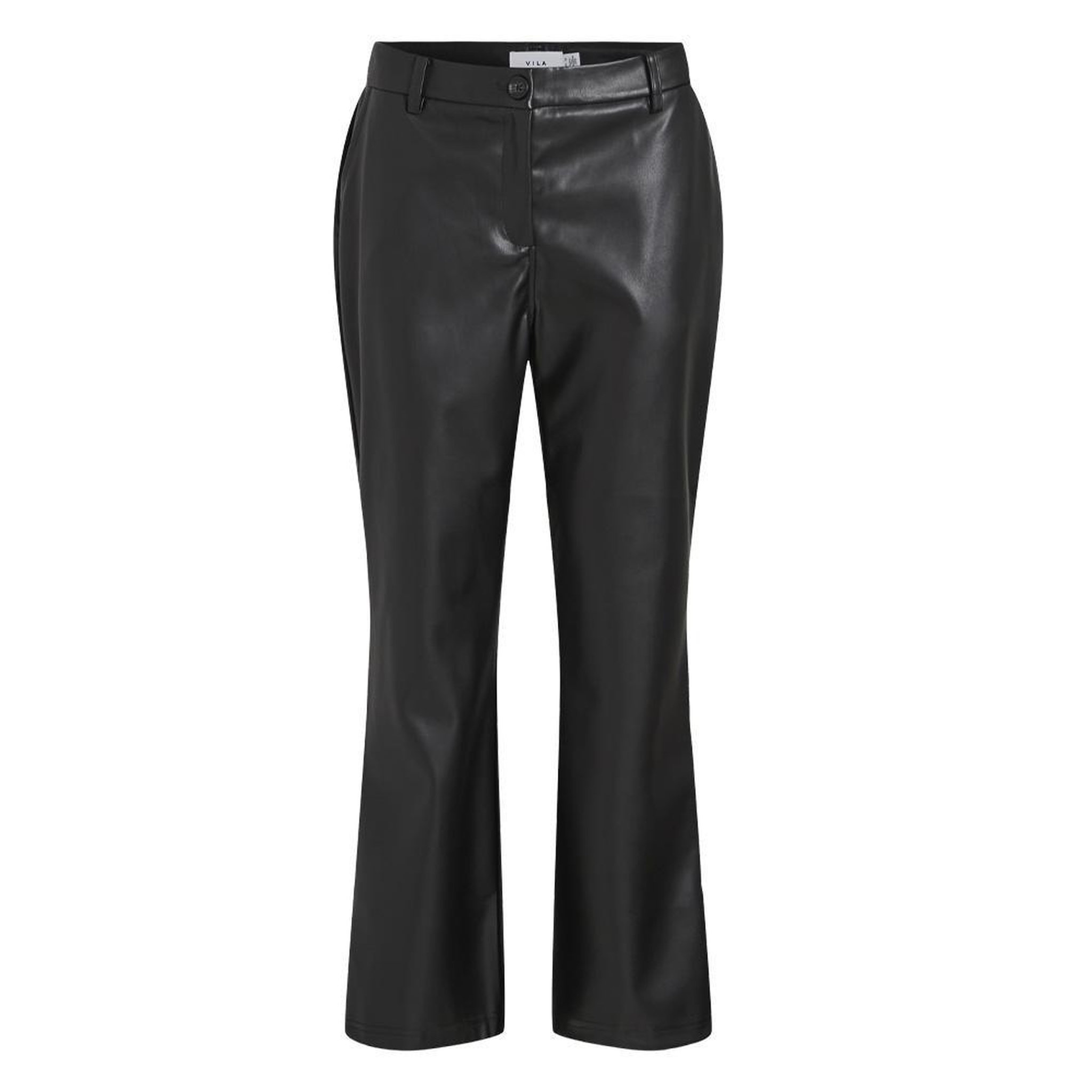 Voir la diapositive 1 : Vila Pantalon  Femme Vila Paloma