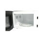 Voir la diapositive 3 : HAGER Micro-ondes Haeger Sous-Chef 20 20 litres blanc