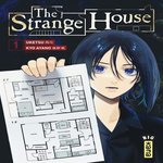 THE STRANGE HOUSE TOME 1 , Ayano Kyo