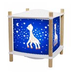 Trousselier Lanterne Magique 2.0 Bluethooth Sophie La Girafe