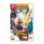 Voir la diapositive 1 : Namco Naruto Shippuden Ultimate Ninja Storm 4 : Road to Boruto Nintendo Switch
