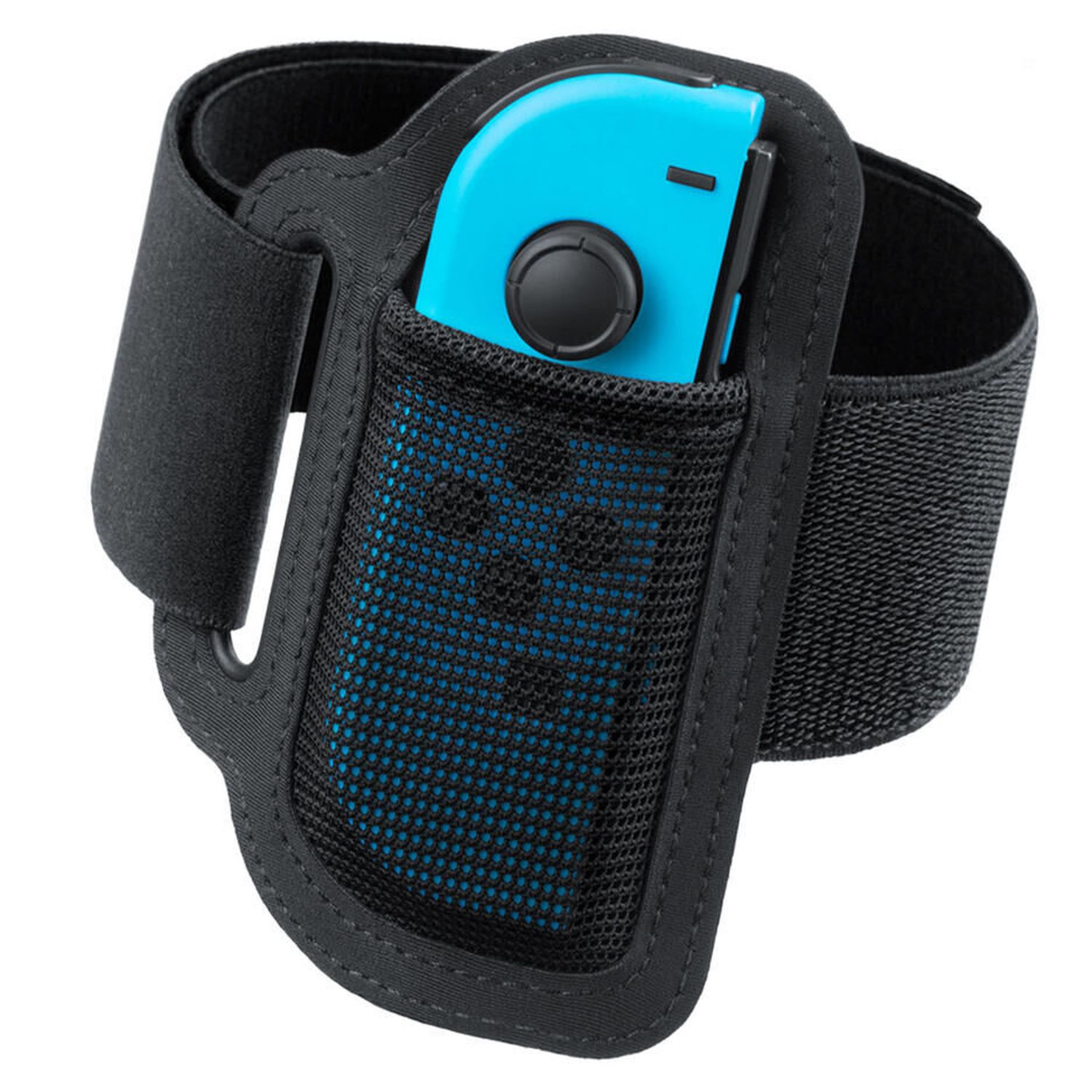 Voir la diapositive 2 : Sangle de jambe Nintendo Switch