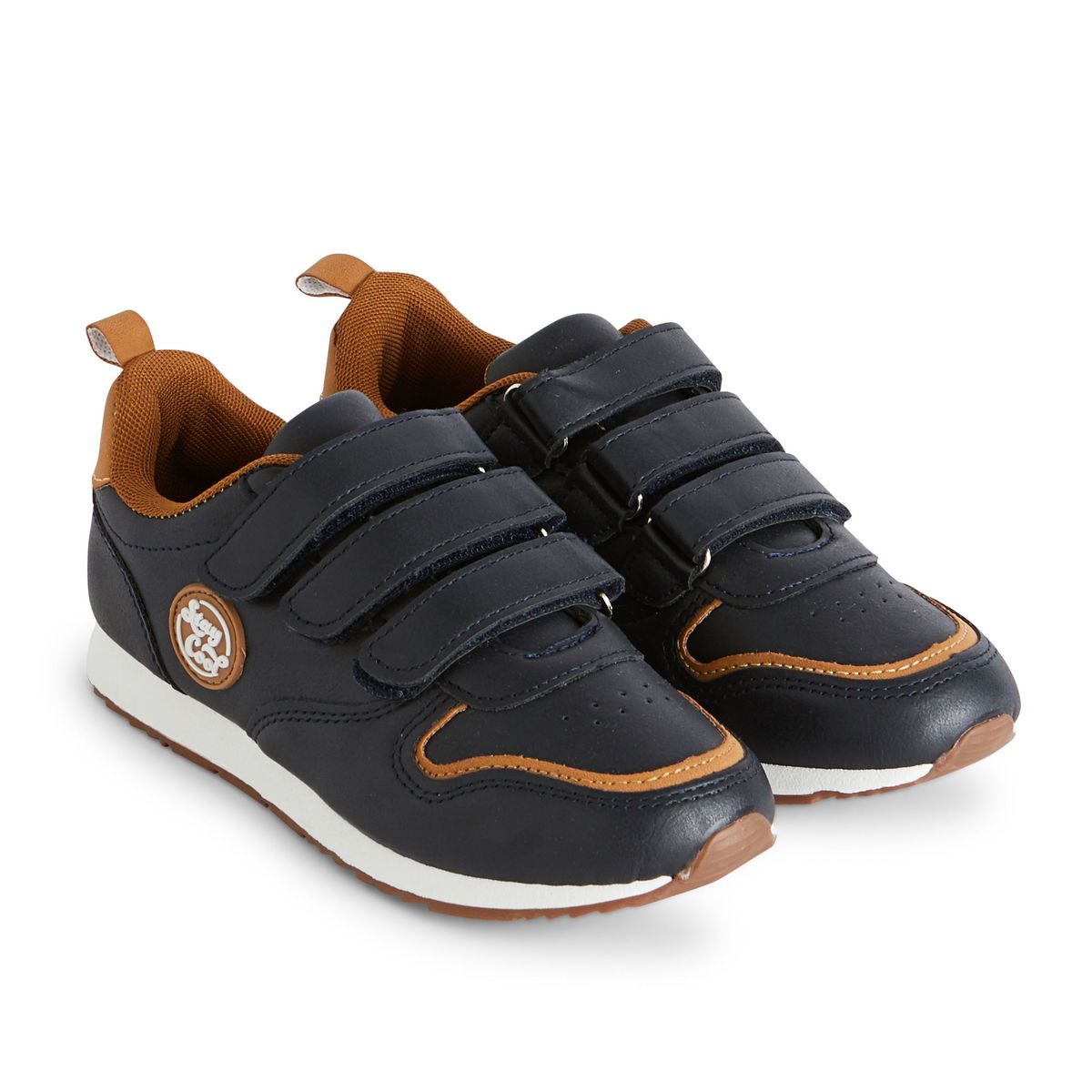 IN EXTENSO Baskets garçon du 24 au 38