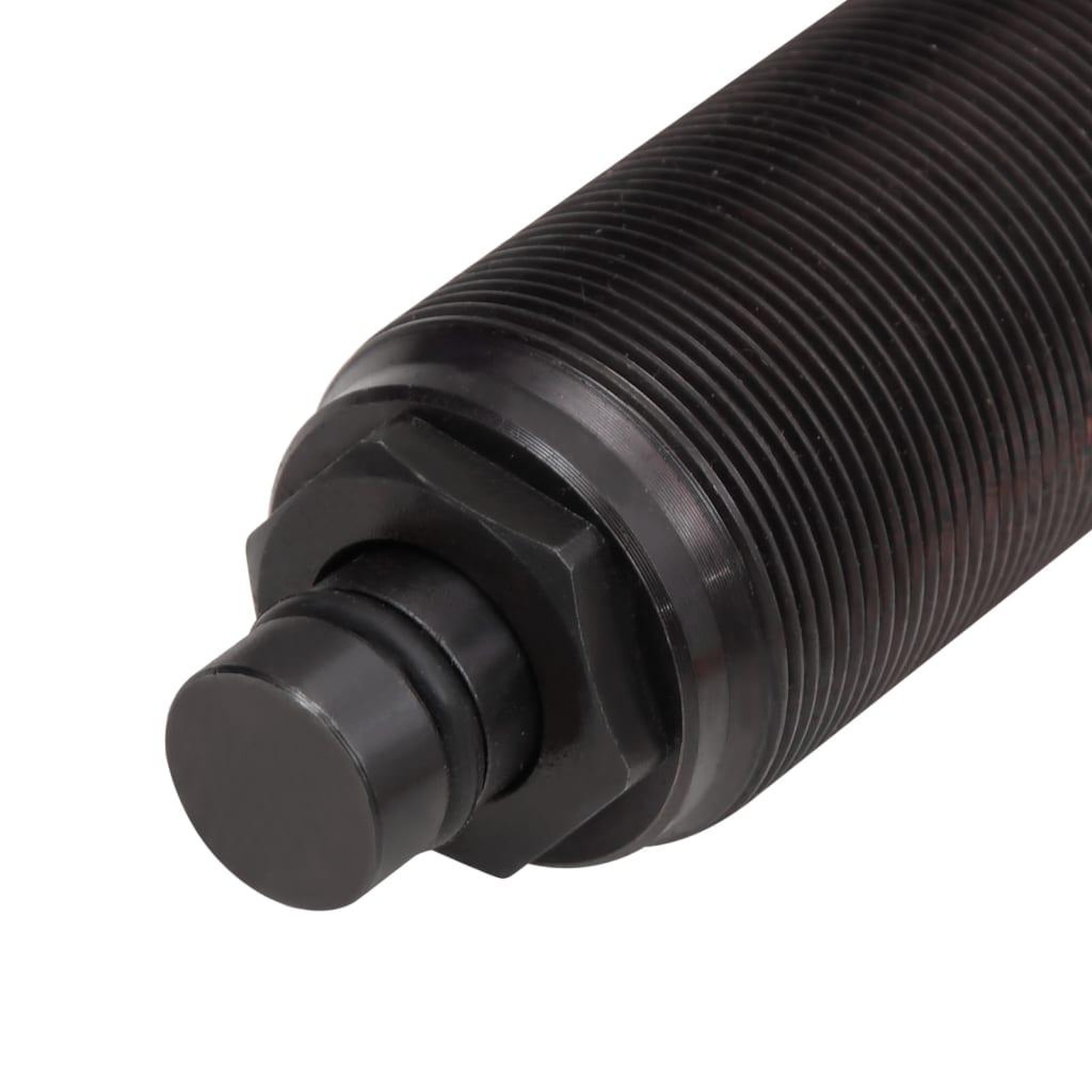 Voir la diapositive 3 : VIDAXL Extracteur broche hydraulique 10 ton