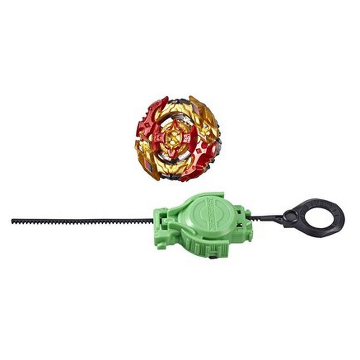 HASBRO Toupie Sling Shock - Beyblade Burst Turbo Spryzen