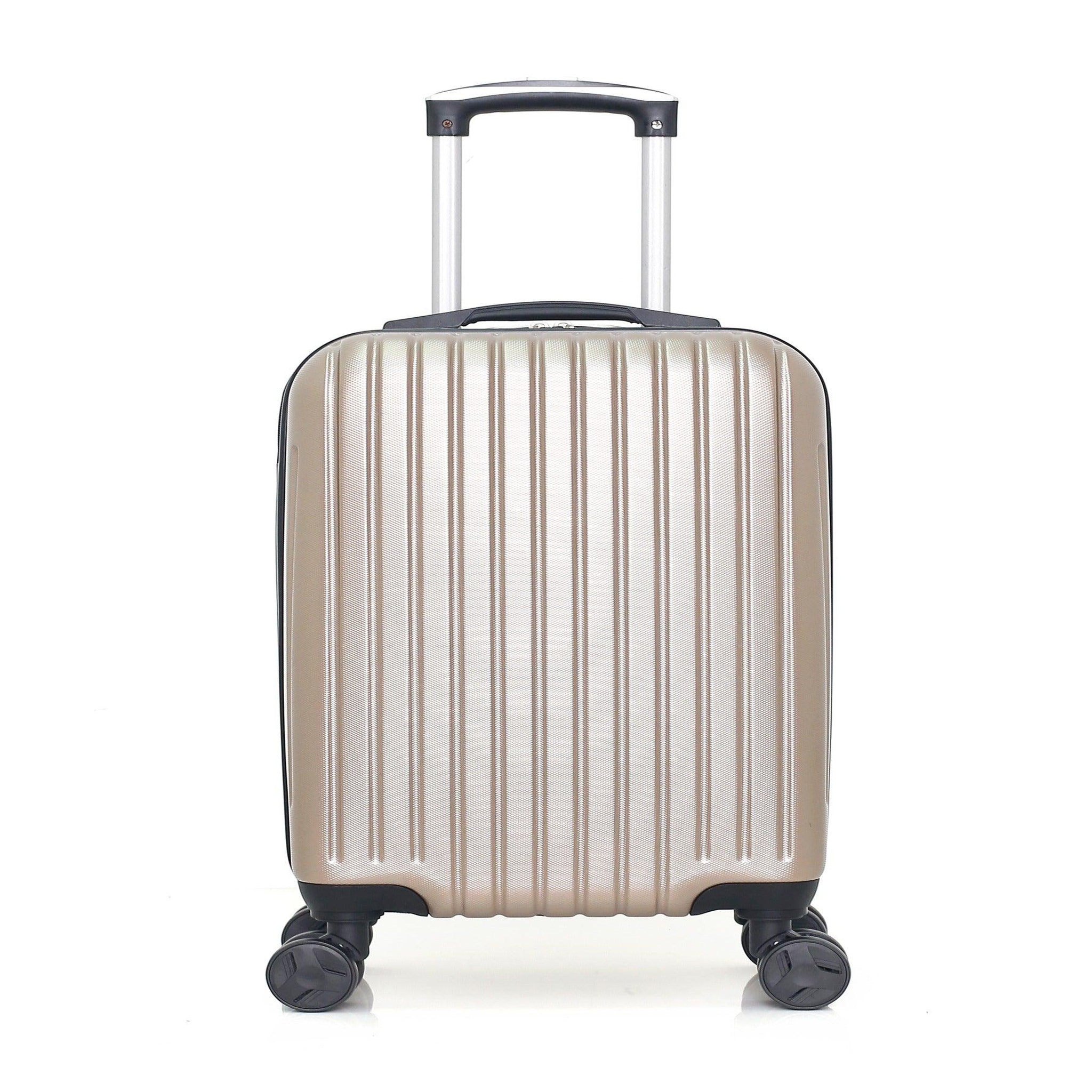 HERO Hero - valise cabine xs rila-e 50 cm 4 roues