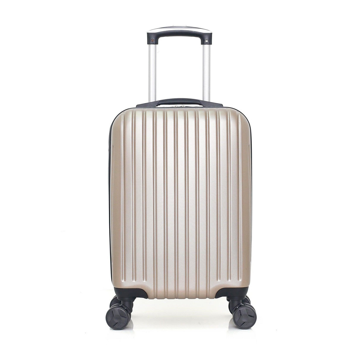 HERO HERO - Valise Cabine XS RILA-E 50 cm 4 Roues