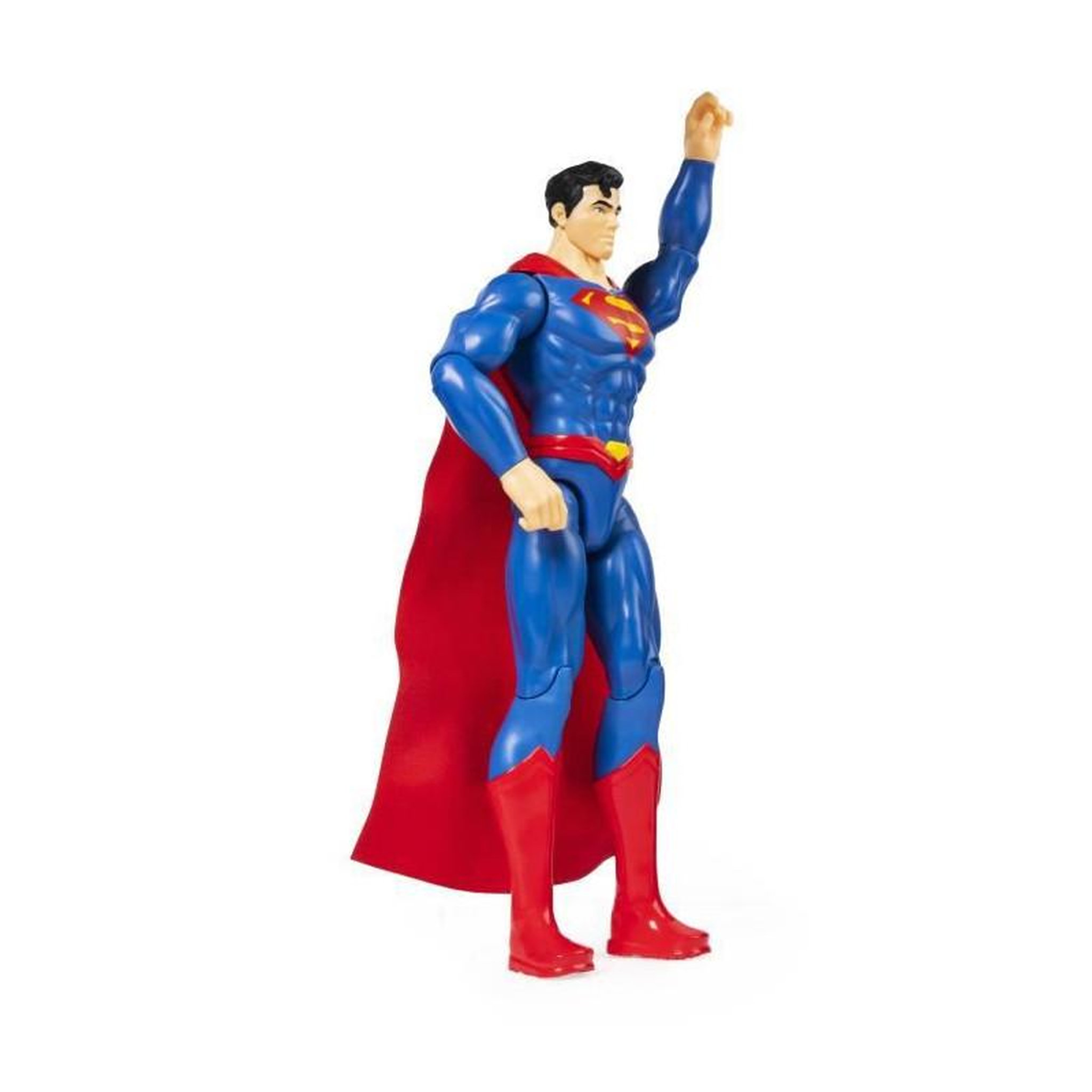 Voir la diapositive 3 : GENERIQUE DC COMICS Figurine 30cm - SUPERMAN