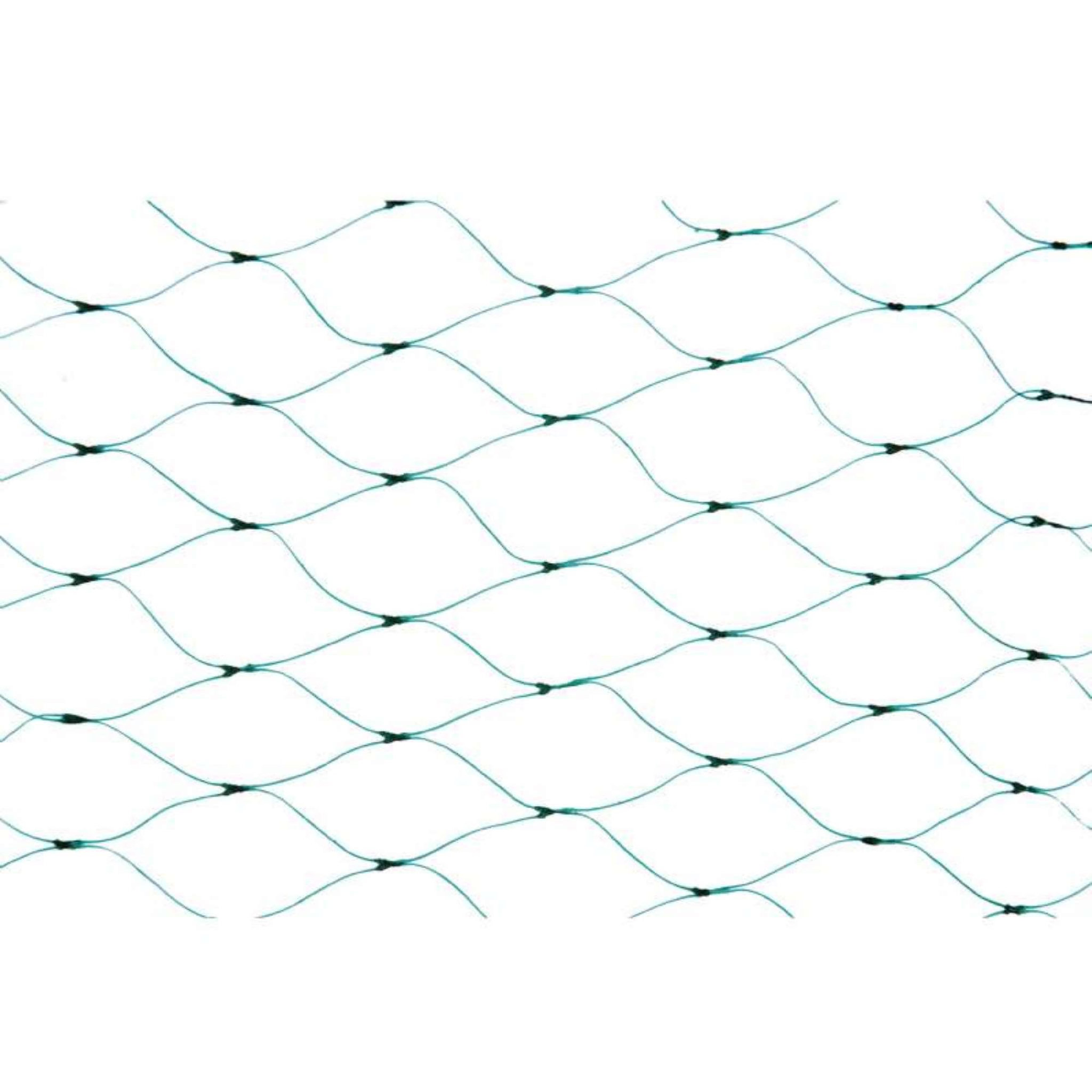 Voir la diapositive 1 : Windhager Filet de protection anti-oiseau