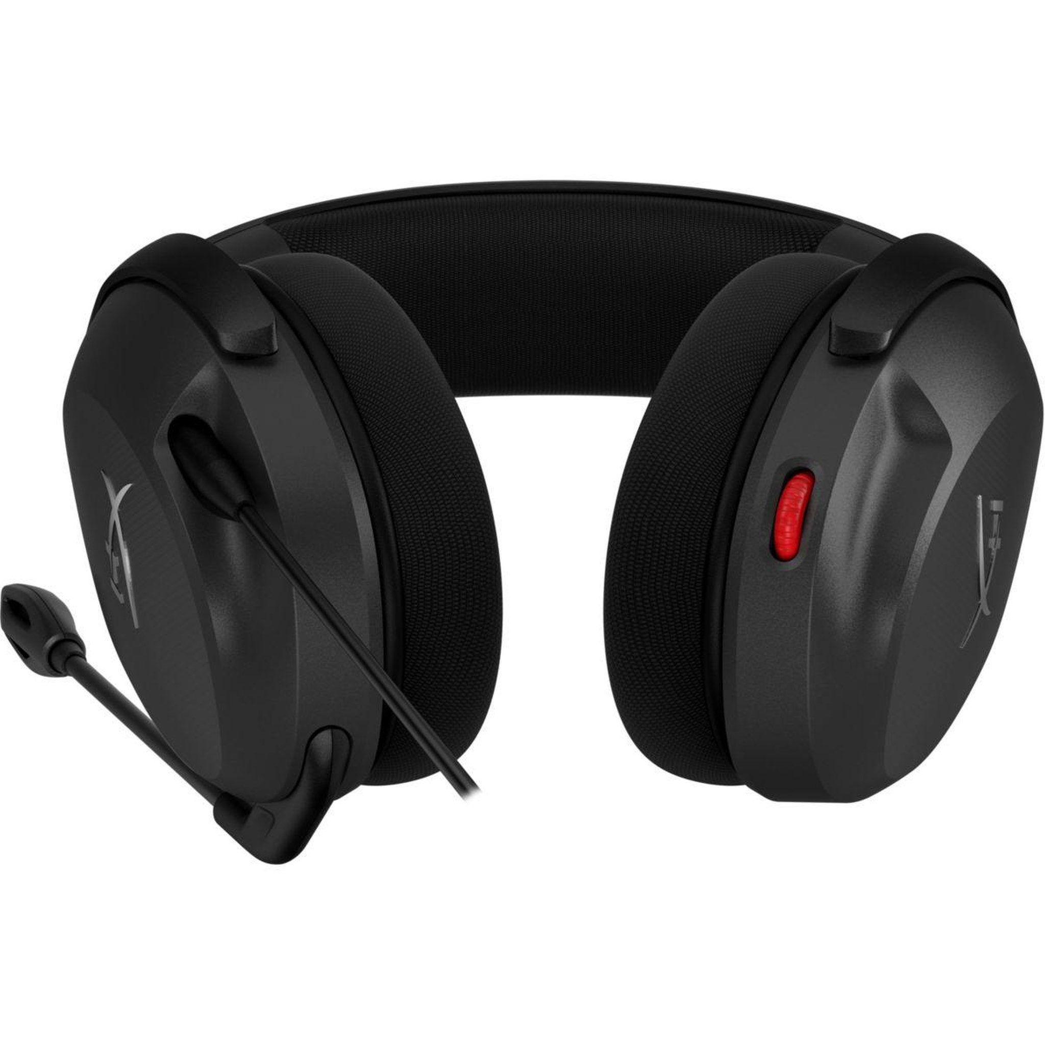 Voir la diapositive 4 : HyperX Casque gamer Cloud Stinger 2 Core