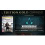 Voir la diapositive 2 : Assassin's Creed Valhalla Edition Gold PS4