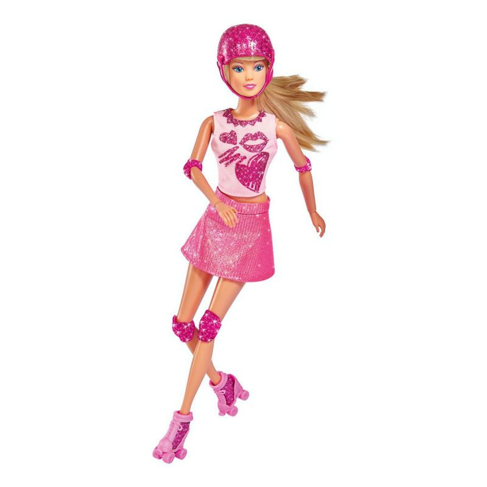 STEFFI LOVE Steffi Love Glitter Skates Pop 105733268