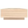 Voir la diapositive 6 : VIDAXL Support pour moniteur 100x27x14 cm Bois de pin solide