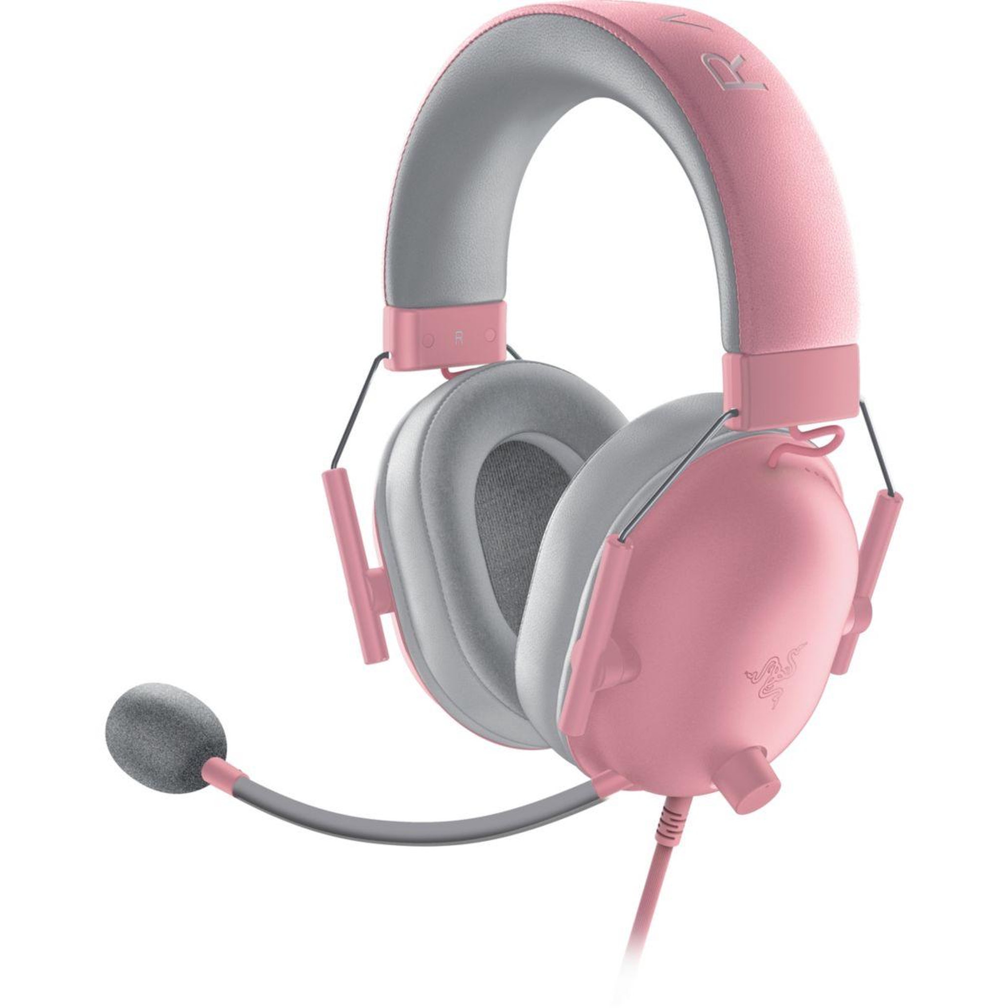 Razer Casque gamer BlackShark V2 X Xbox Quartz