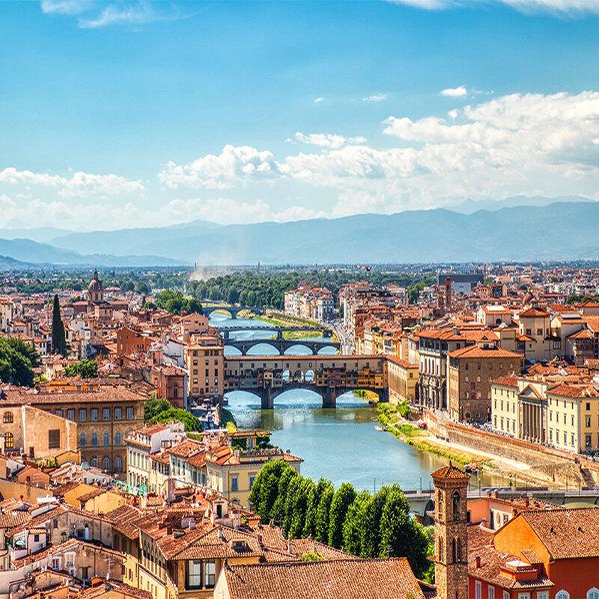 Voir la diapositive 6 : Smartbox Coffret cadeau saint-valentin : un séjour romantique à florence - coffret cadeau séjour