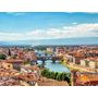 Voir la diapositive 6 : Smartbox Coffret cadeau Saint-Valentin : un séjour romantique à Florence - Coffret Cadeau Séjour