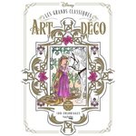LES GRANDS CLASSIQUES. ART DECO. 100 COLORIAGES, Bertrand Aurélia