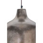 Voir la diapositive 3 : Paris Prix Lampe Suspension Vintage  Salyer  43cm Bronze