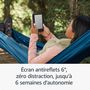 Voir la diapositive 5 : AMAZON Liseuse eBook Kindle 16 Go Noire (modèle 2024)