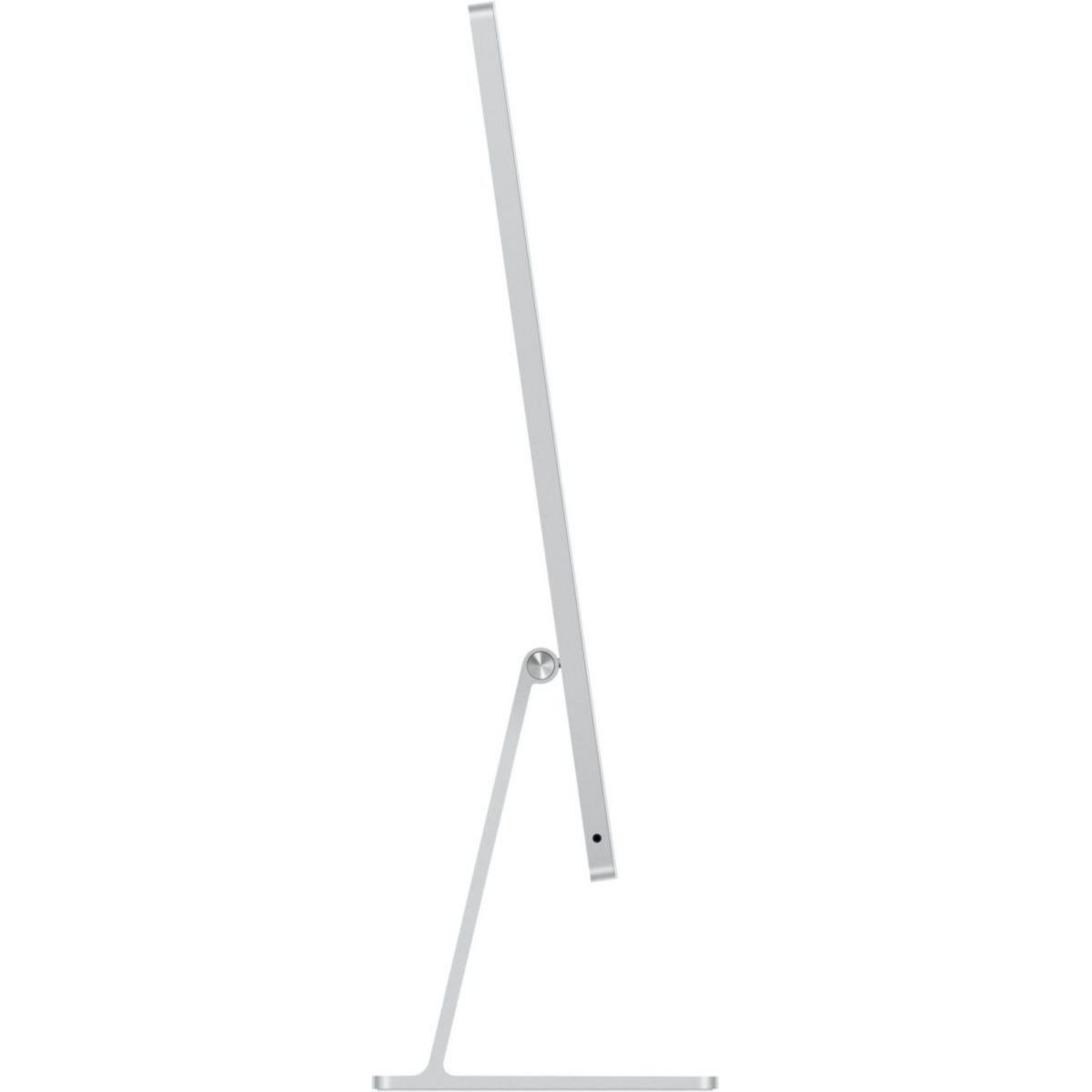 APPLE Ordinateur Apple 24' M1 8Go RAM 512Go SSD Argent