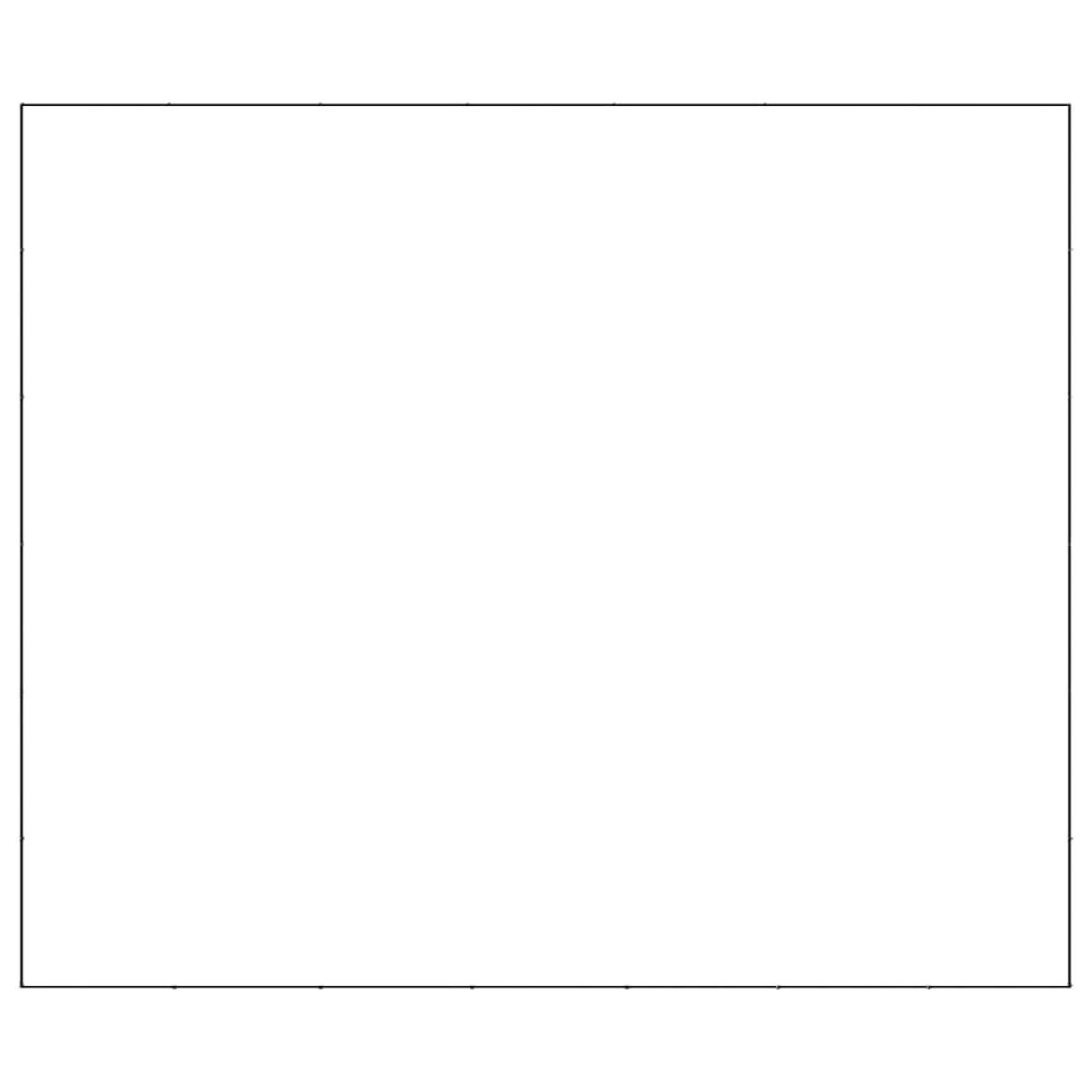 VIDAXL Chenil Noir 42 m² Acier