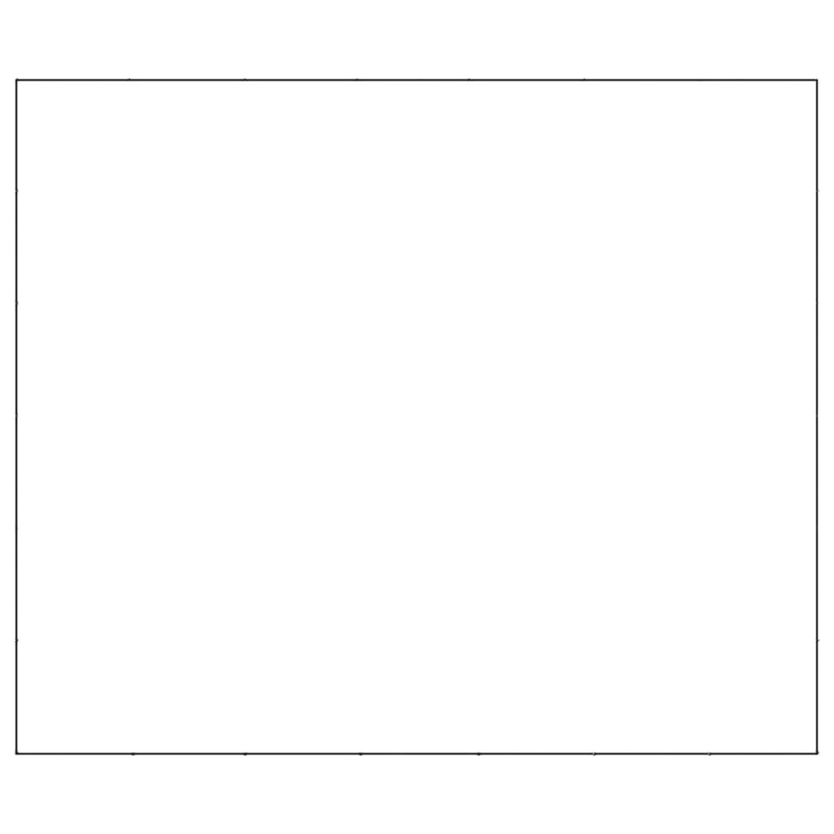 VIDAXL Chenil Noir 42 m² Acier