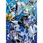 L'ERE DES CRISTAUX TOME 2, Ichikawa Haruko