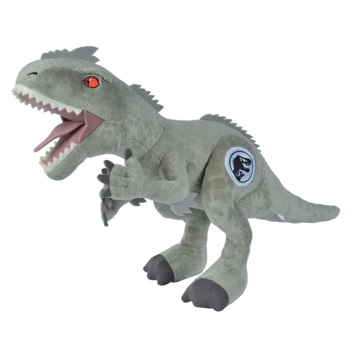 PELUCHE DINOSAURE 30 CM