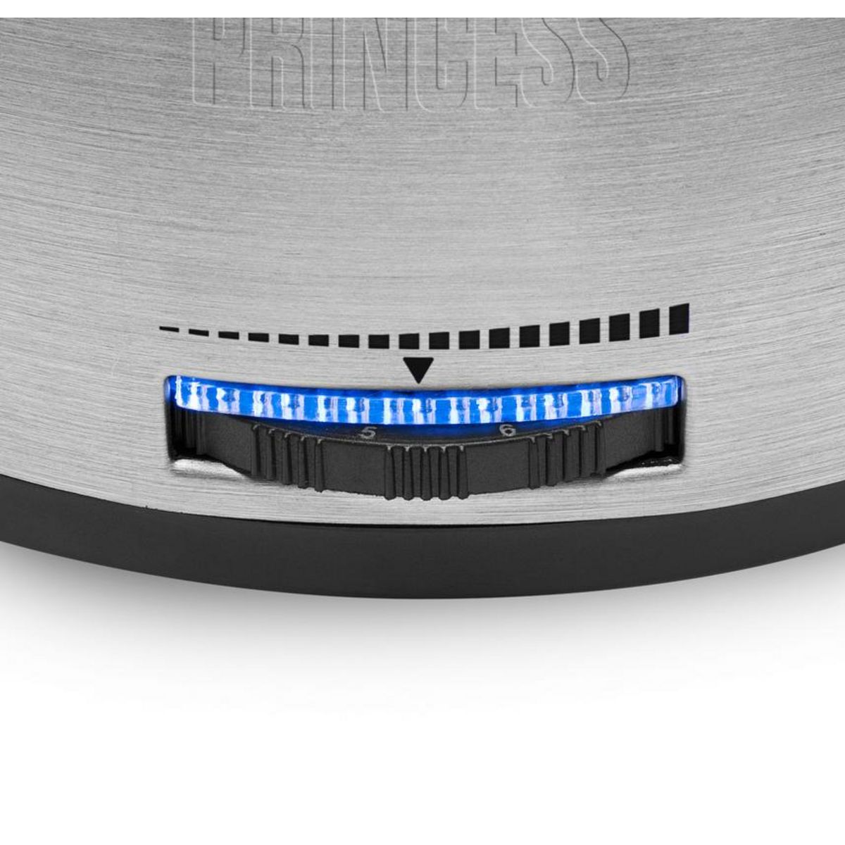 PRINCESS Kit appareil à fondue 8 fourchettes inox - 172680-01-001