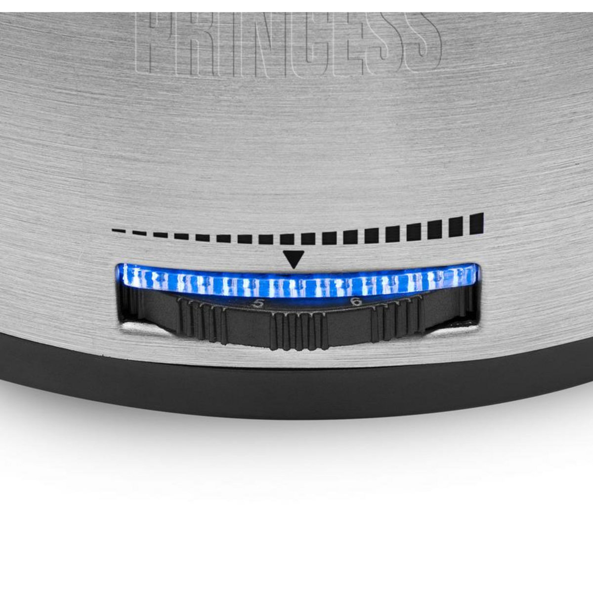 PRINCESS Kit appareil à fondue 8 fourchettes inox - 172680-01-001