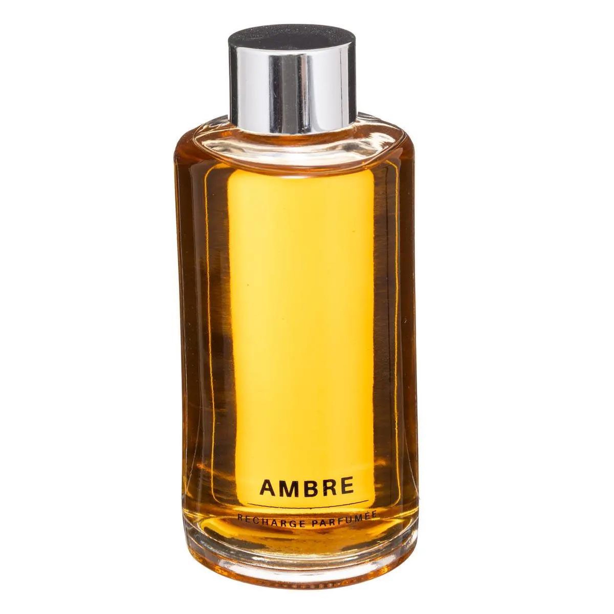 COMPTOIR DE LA BOUGIE Recharge diffuseur de parfum  ilan  200ml ambre