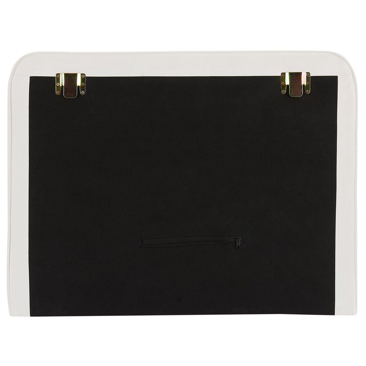 IDIMEX Tête de lit ARIELA 90 avec fixation murale