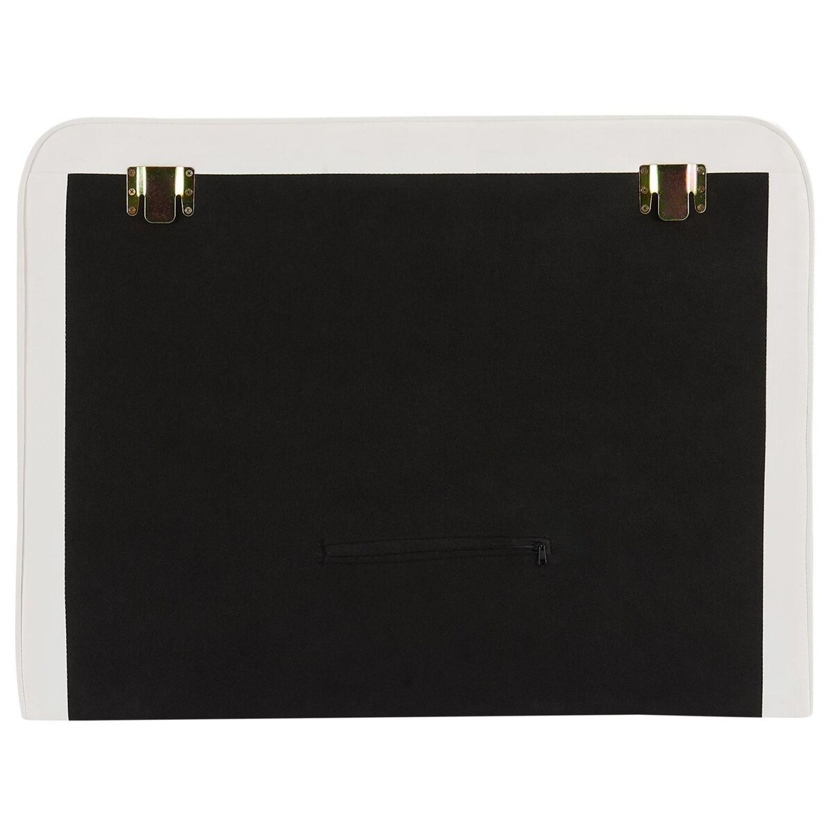 IDIMEX Tête de lit ARIELA 90 avec fixation murale