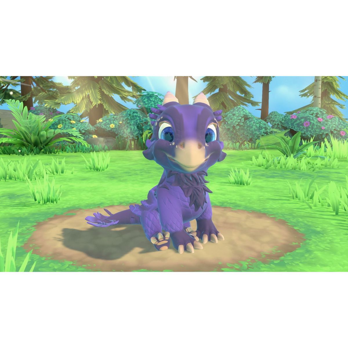 My Universe &ndash; My Baby Dragon Nintendo Switch