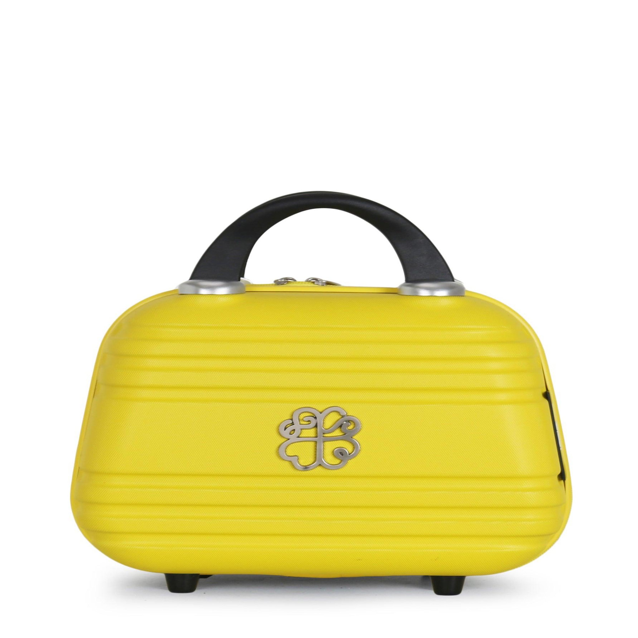 LES P'TITES BOMBES LPB Lpb luggage - vanity aurelia-k 30 cm. Coloris disponibles : Vert