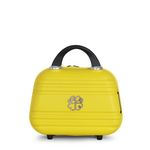 LES P'TITES BOMBES LPB LPB LUGGAGE - Vanity AURELIA-K 30 cm. Coloris disponibles : Violet, Rouge, Rose, Beige, Vert