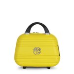 LES P'TITES BOMBES LPB LPB LUGGAGE - Vanity AURELIA-K 30 cm. Coloris disponibles : Rouge, Beige, Vert