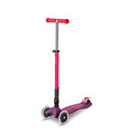 Micro Maxi  Deluxe Pliable Neon LED - Rose