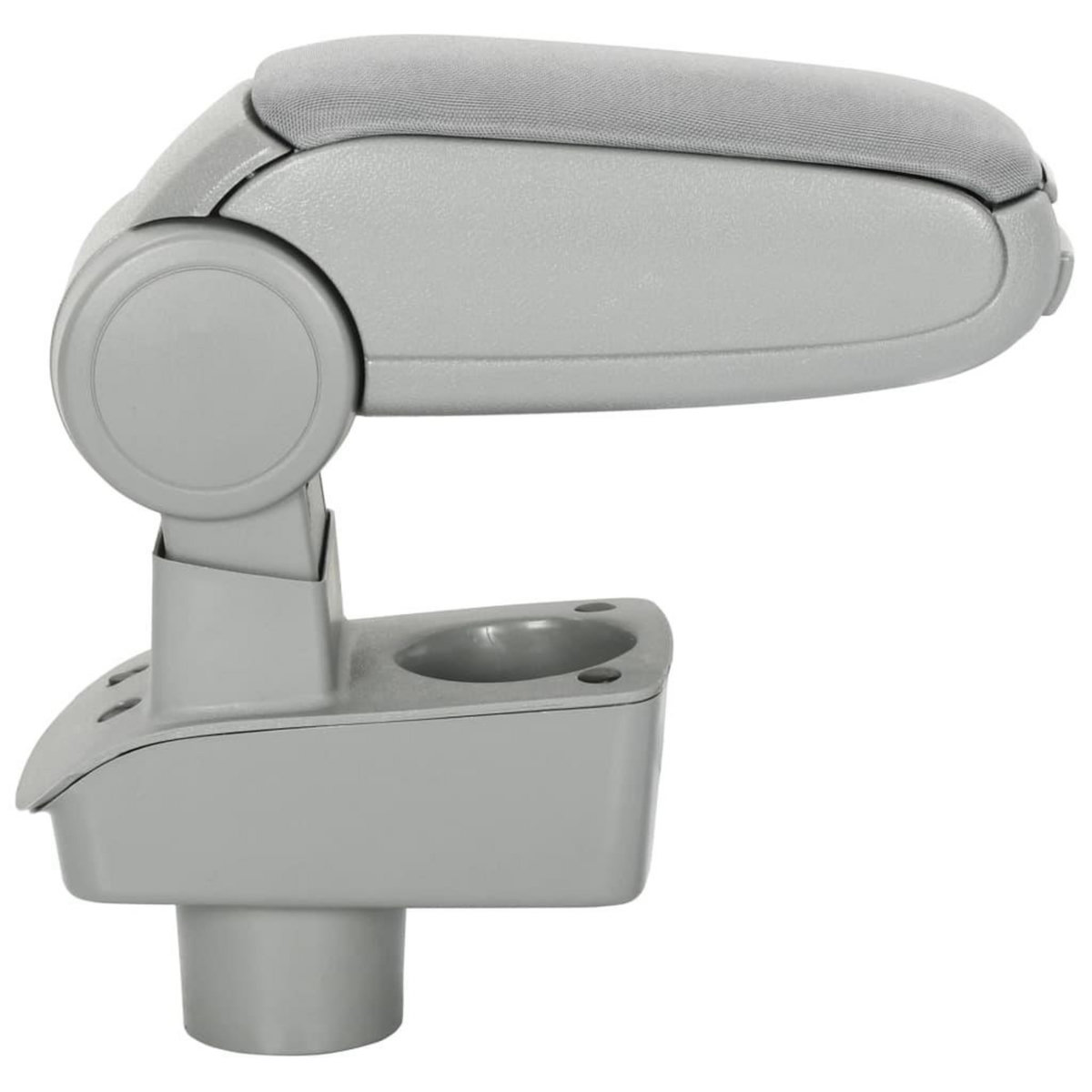 VIDAXL Accoudoir de voiture pour Ford Fiesta (2009)