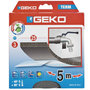 Voir la diapositive 3 : Geko Mousse isolante pour robinet 50mmx3mmx5m