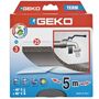 Voir la diapositive 3 : Geko Mousse isolante pour robinet 50mmx3mmx5m
