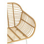 Voir la diapositive 6 : Paris Prix Chaise de Jardin Design  Celeste  82cm Naturel
